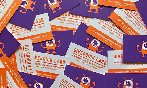Diversion Labs