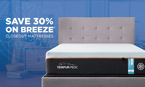 Mattress Promotion Videos