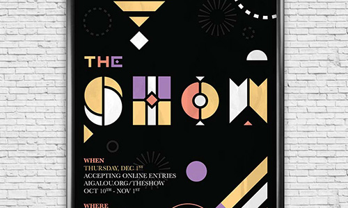 AIGA Award Show