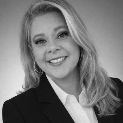 Linda Farrow